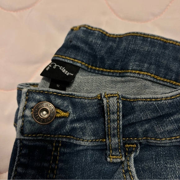 Girls Jeans - Picture 4 of 4